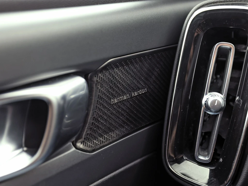 Volvo XC40 – foto 25
