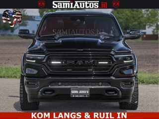 Dodge Ram Pick-Up – thumbnail 18