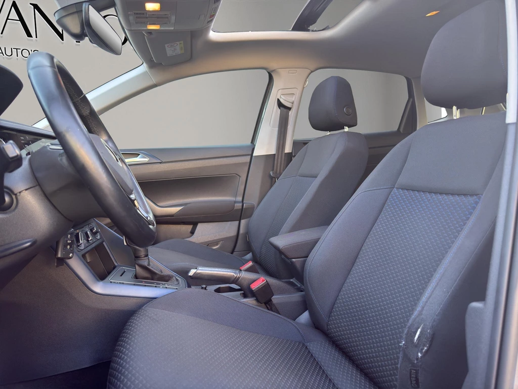 Volkswagen Polo – foto 12
