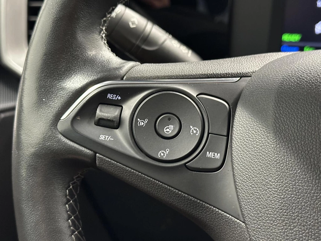 Opel Mokka-e – foto 18
