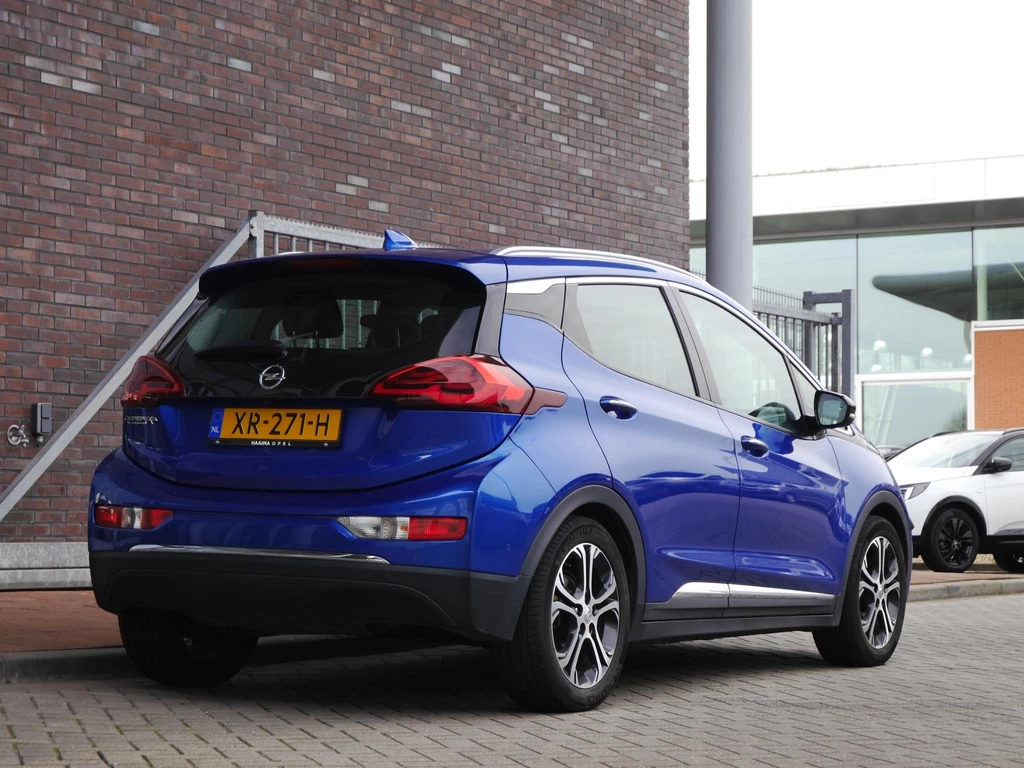 Opel Ampera-e – foto 2