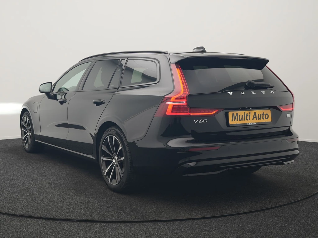 Volvo V60 – foto 4