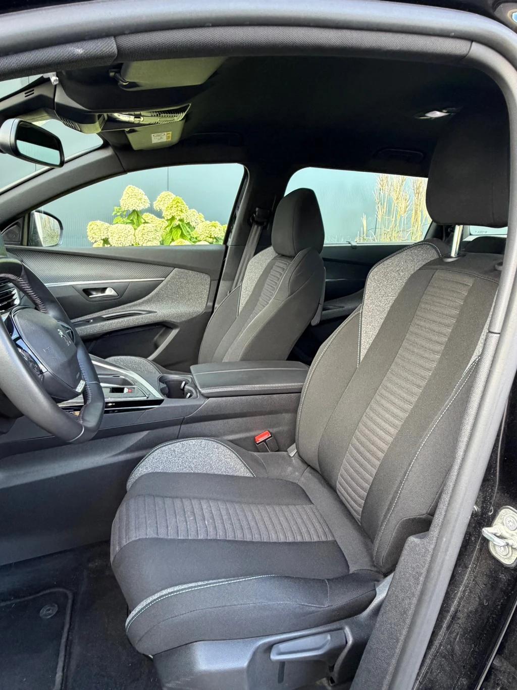 Peugeot 5008 – foto 28