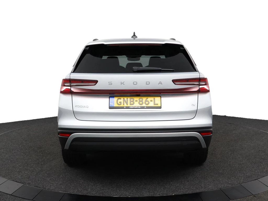 Škoda Kodiaq – foto 4