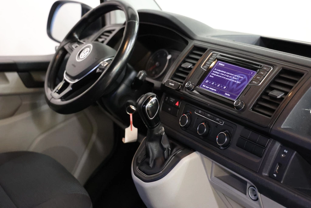 Volkswagen Transporter – foto 11