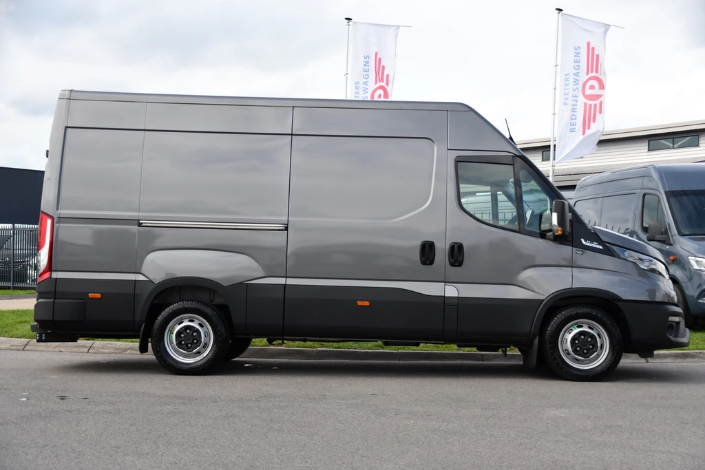 Iveco Daily – foto 9