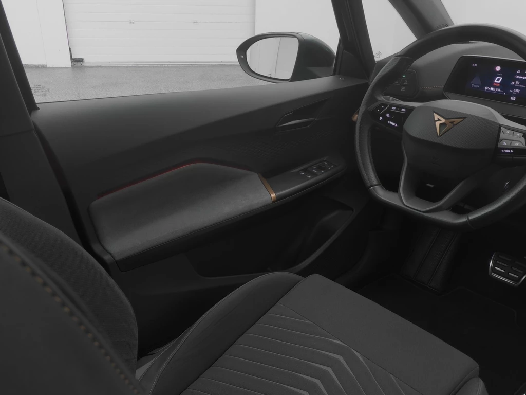 CUPRA Born – foto 25