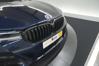BMW 5 Serie – thumbnail 30