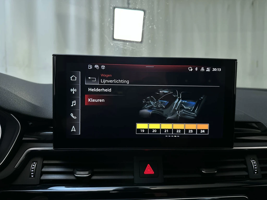 Audi A4 – foto 26