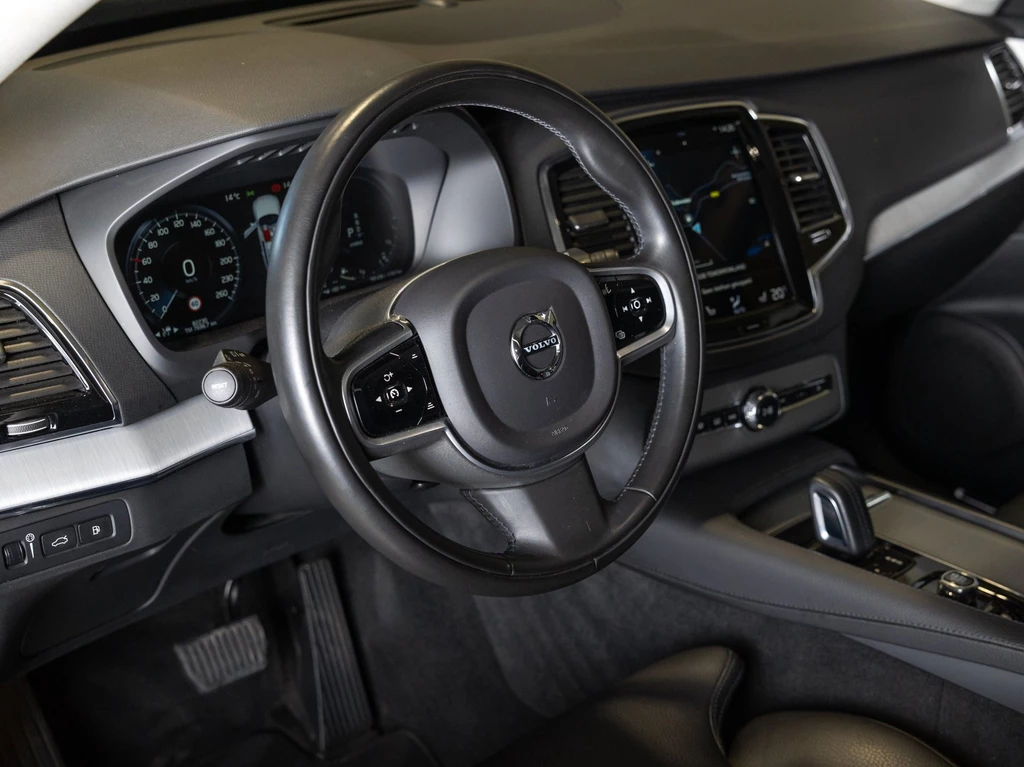 Volvo XC90 – foto 41