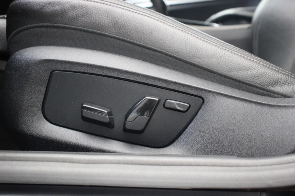 BMW 5 Serie – foto 18