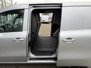 Nissan Townstar – thumbnail 36
