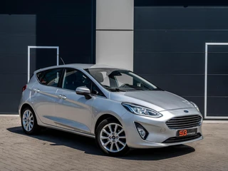 Ford Fiesta – thumbnail 7