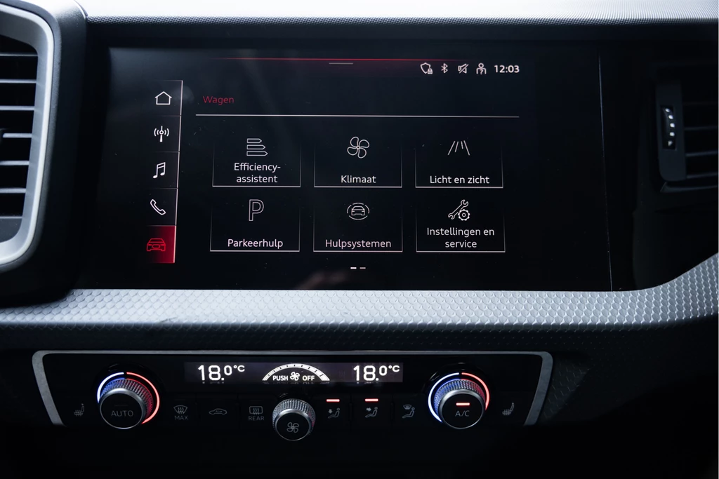 Audi A1 Sportback – foto 34