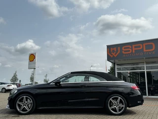 Mercedes-Benz C-Klasse – thumbnail 6