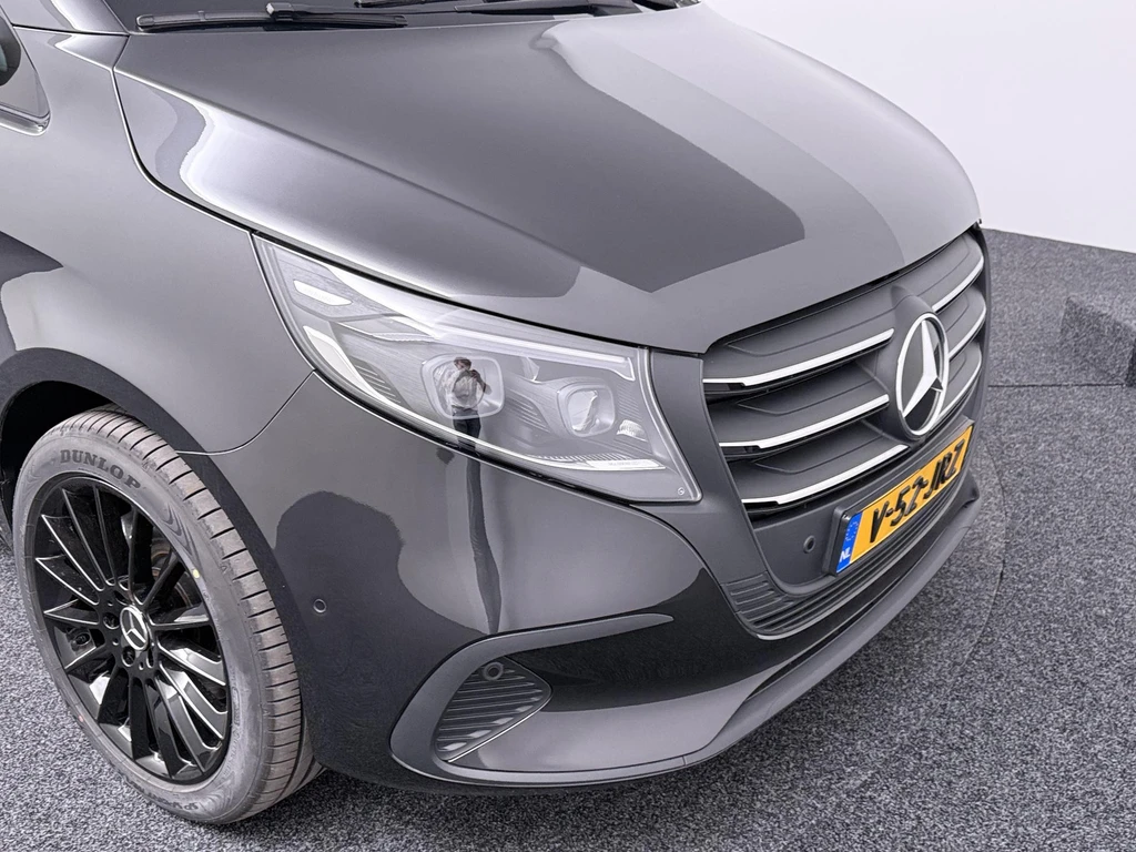Mercedes-Benz Vito – foto 35