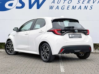 Toyota Yaris – thumbnail 2