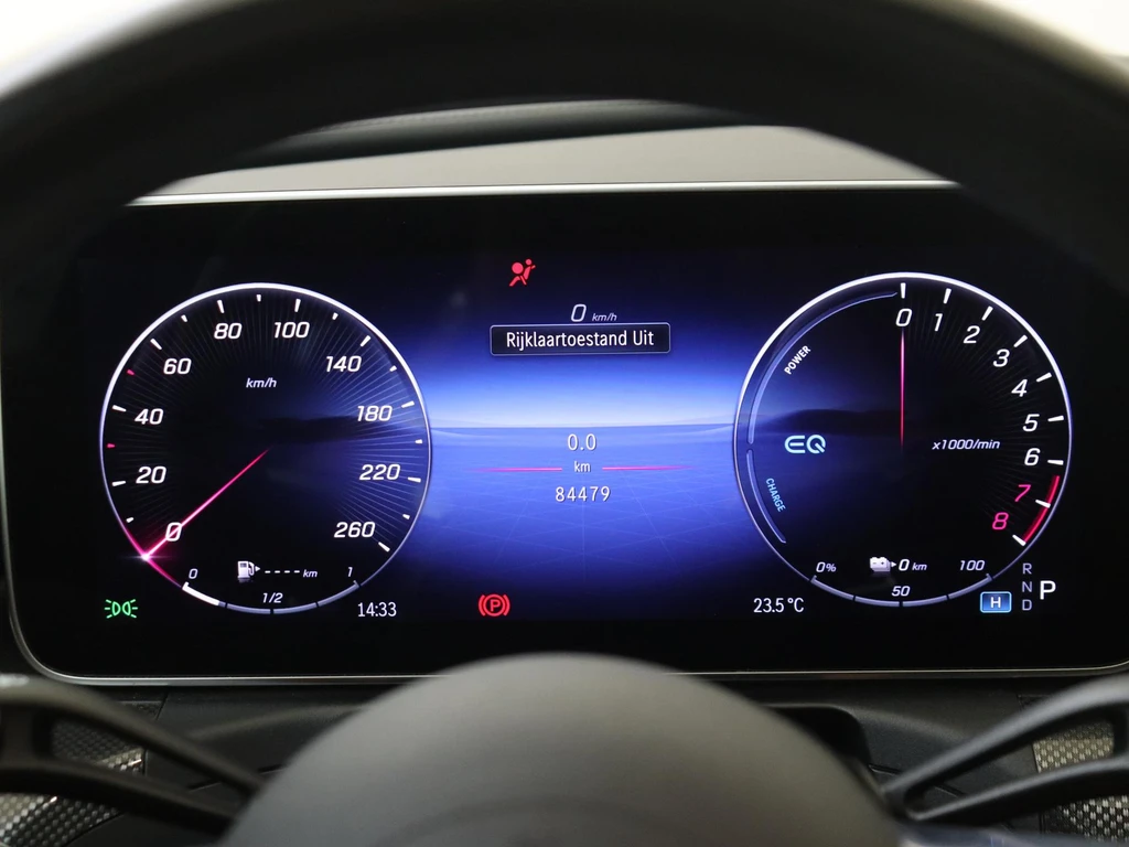 Mercedes-Benz C-Klasse – foto 12