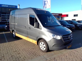 Mercedes-Benz Sprinter – thumbnail 15