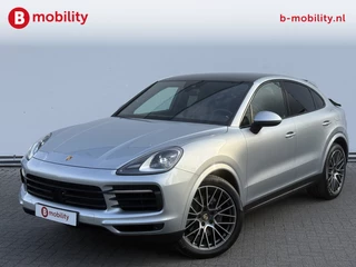 Porsche Cayenne – thumbnail 2
