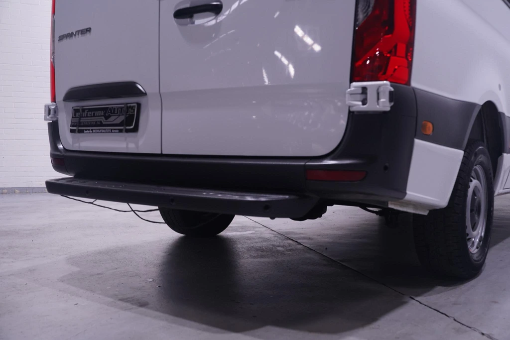 Mercedes-Benz Sprinter – foto 15