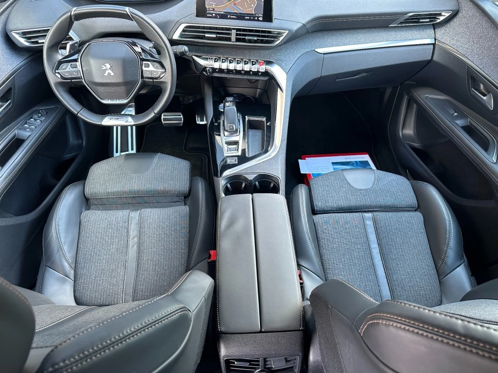 Peugeot 3008 – foto 11
