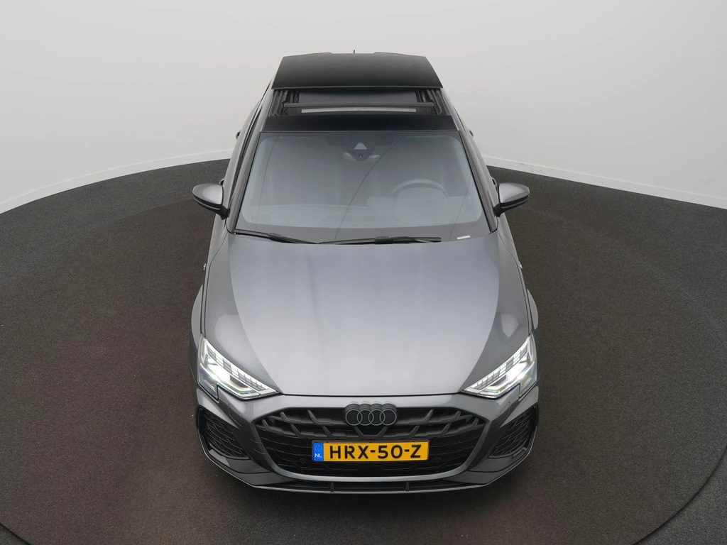 Audi A3 – foto 11