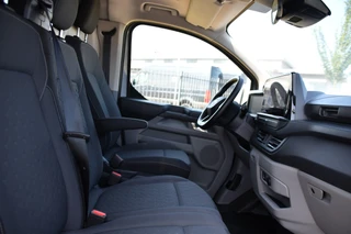 Ford Transit Custom – thumbnail 18