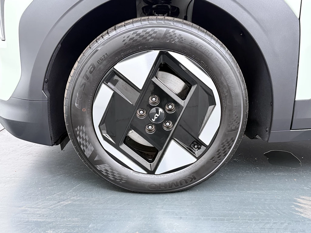 Kia EV3 – foto 16