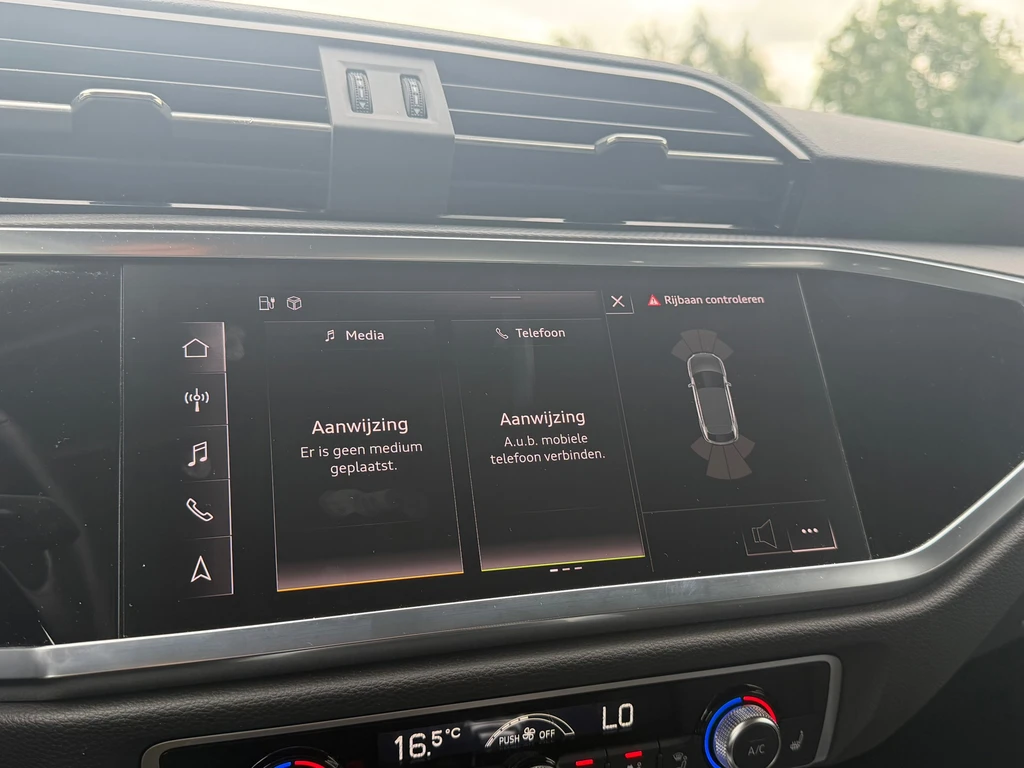 Audi Q3 – foto 16