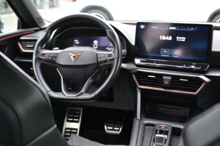 CUPRA Leon Sportstourer – thumbnail 15