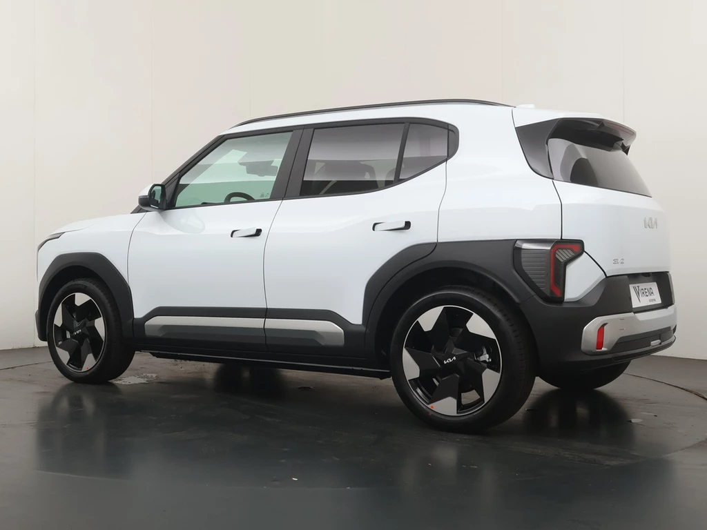 Kia EV2 – foto 4