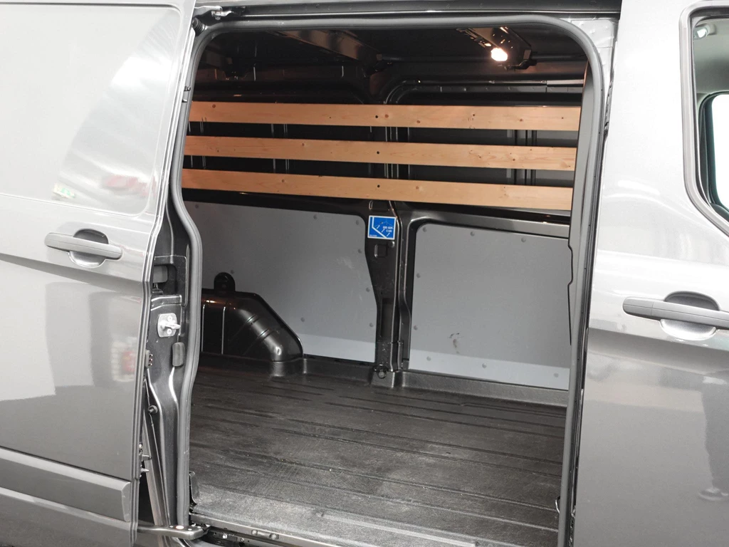 Ford Transit Custom – foto 43