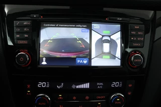 Nissan QASHQAI – thumbnail 22