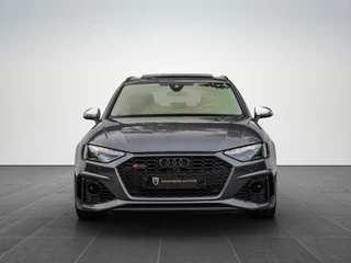 Audi RS4 – thumbnail 11
