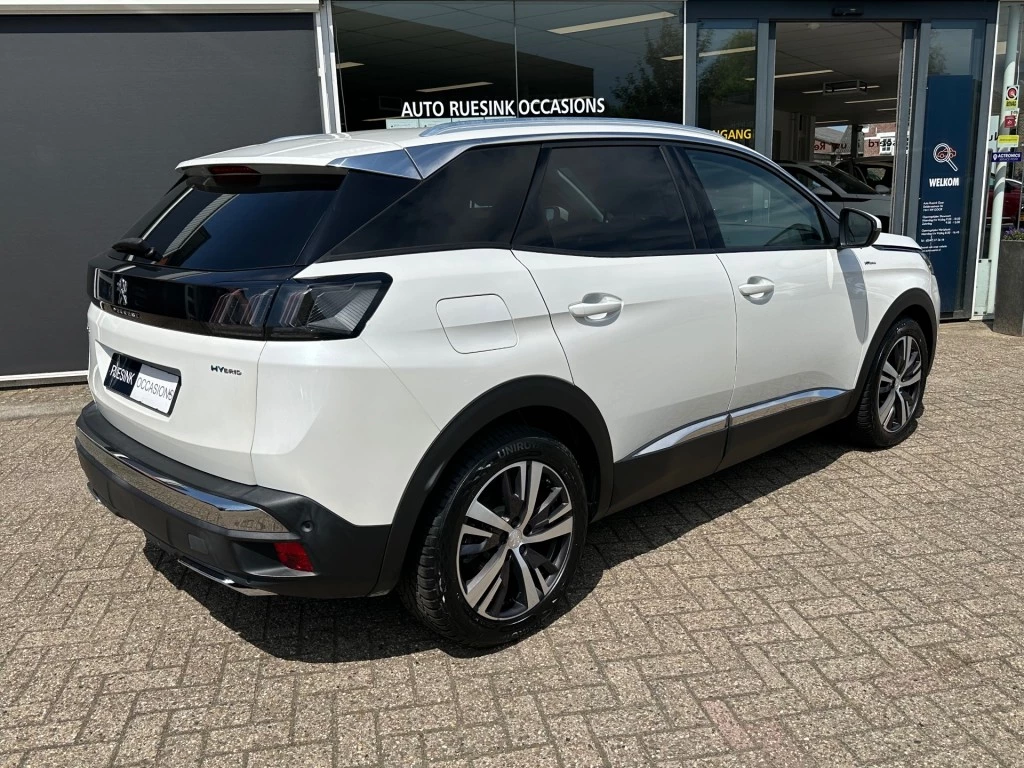 Peugeot 3008 – foto 3
