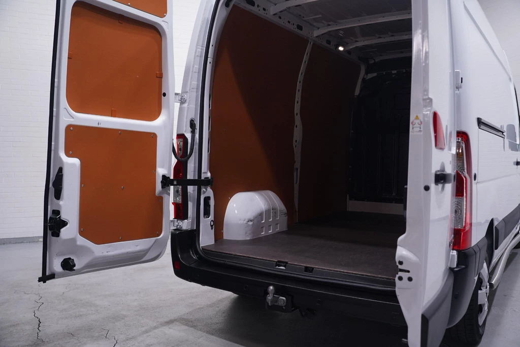 Renault Master – foto 16