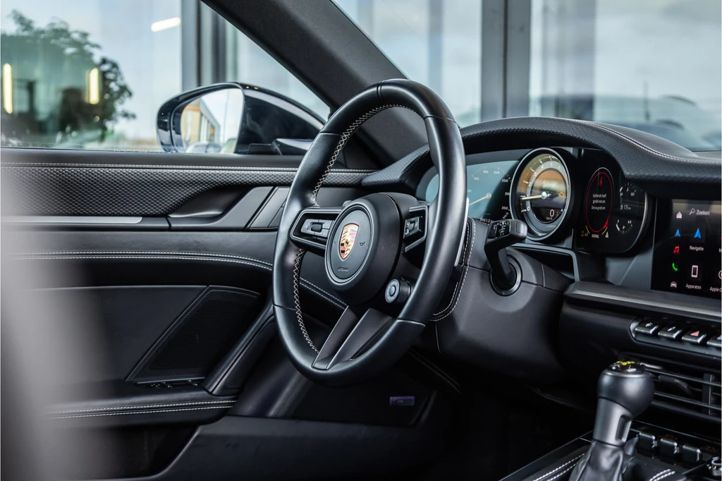 Porsche 911 – foto 14