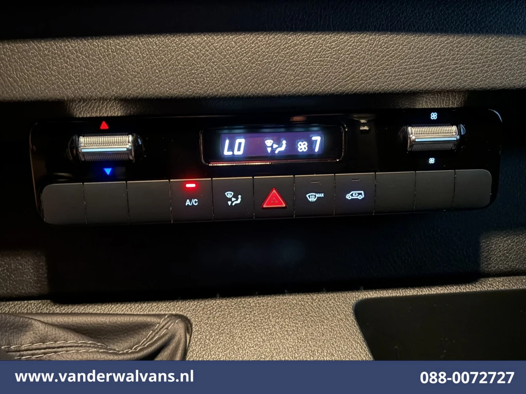 Mercedes-Benz Sprinter – foto 13