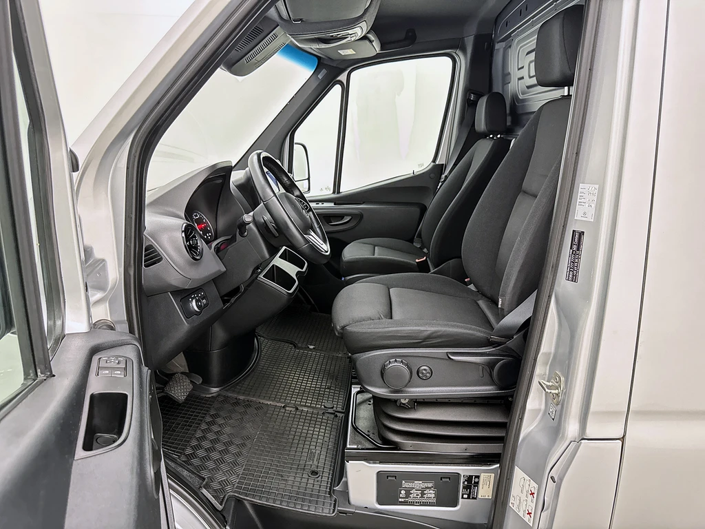 Mercedes-Benz Sprinter – foto 17