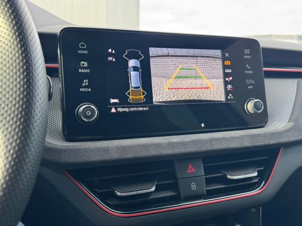 Škoda Kamiq – foto 23