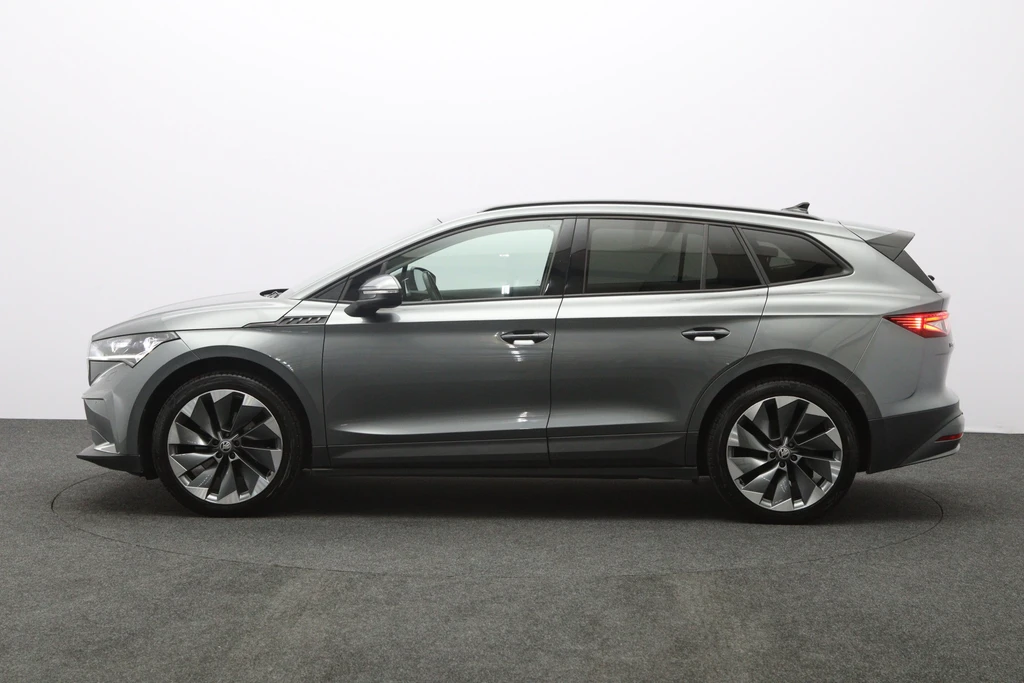 Škoda Enyaq iV – foto 2