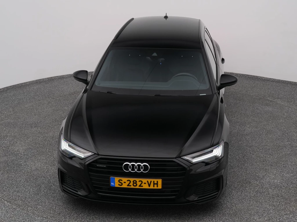 Audi A6 – foto 17