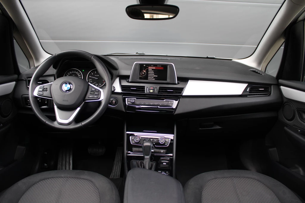 BMW 2 Serie – foto 23