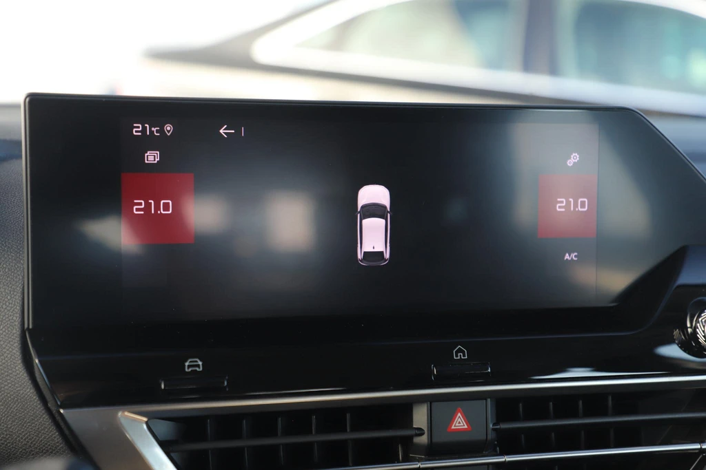 Citroën C4 – foto 18