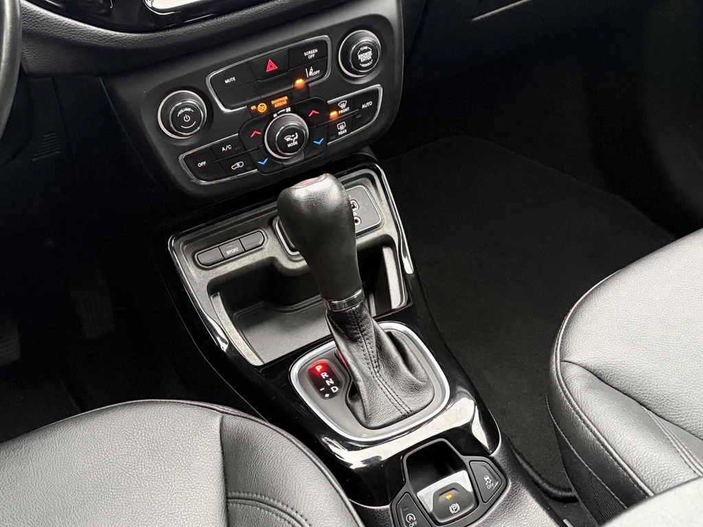 Jeep Compass – foto 30