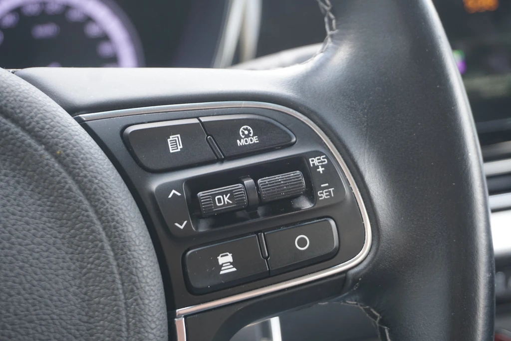 Kia Niro – foto 16