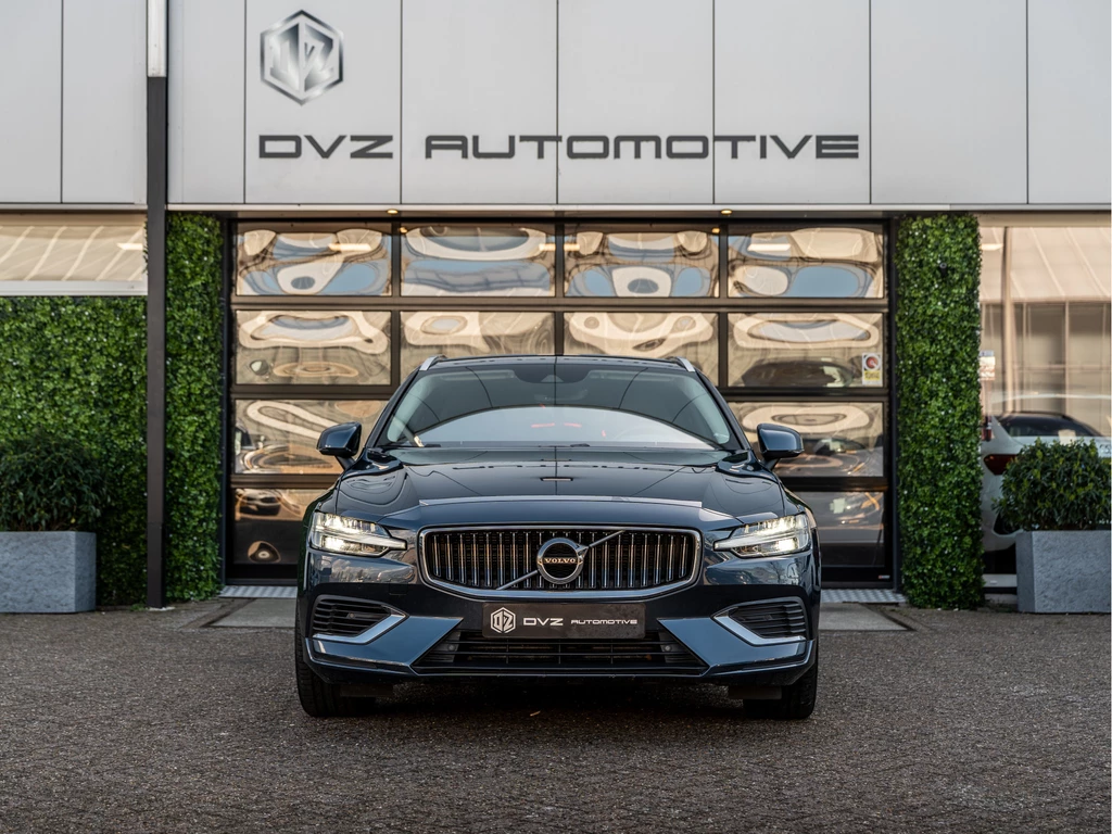 Volvo V60 – foto 8
