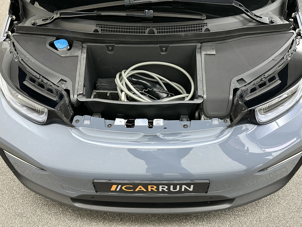 BMW i3 – foto 26