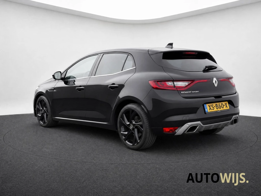 Renault Mégane – foto 3